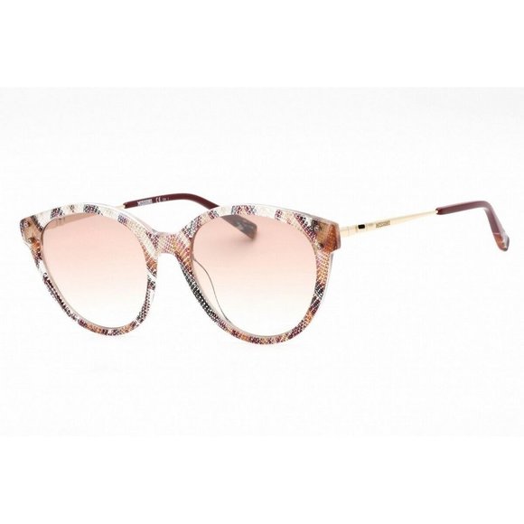 MISSONI MIS0026S-05ND-53  Sunglasses Size 53mm 145mm 19 multicolor
